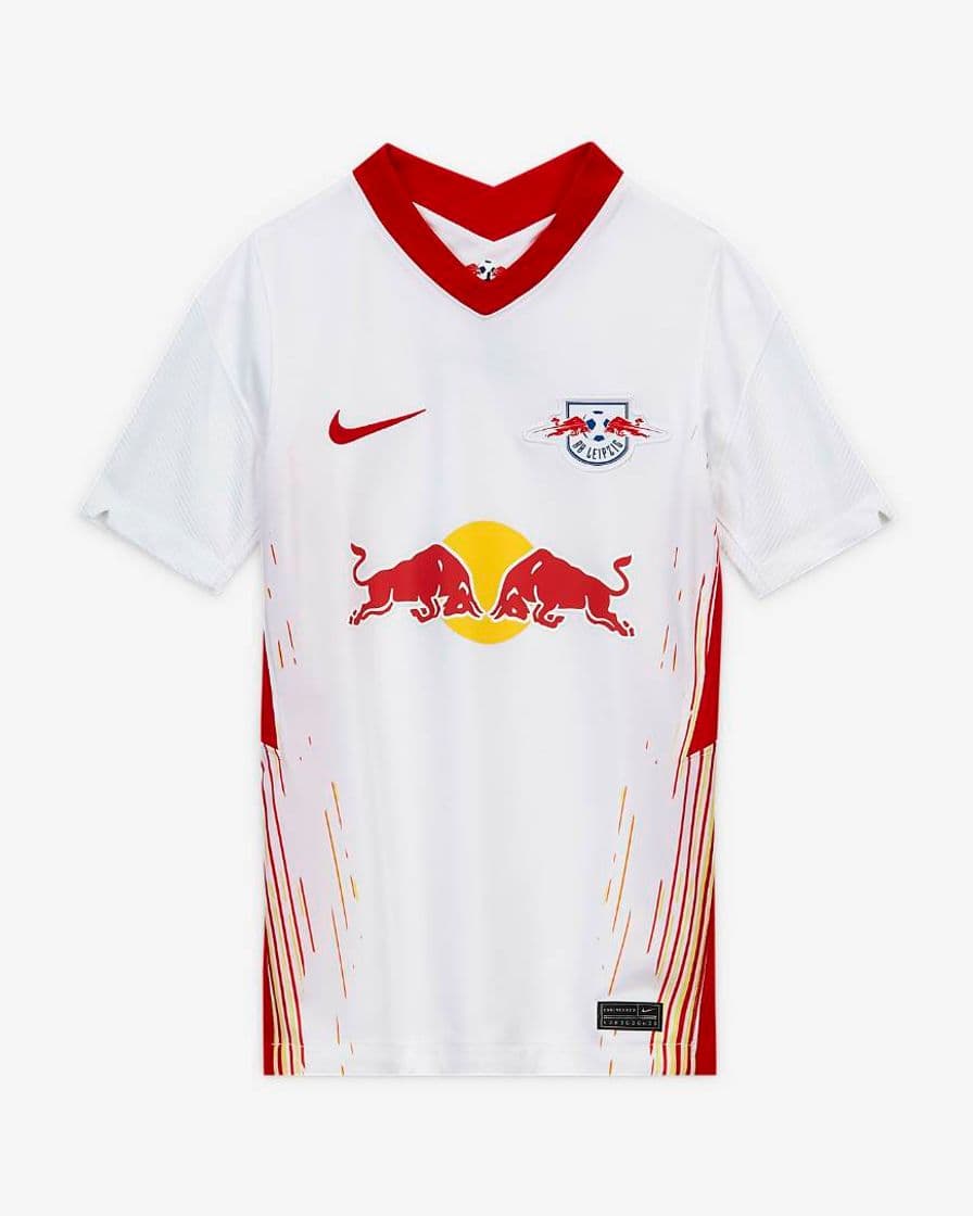 Moda Camisola RB Leipzig 2020-2021