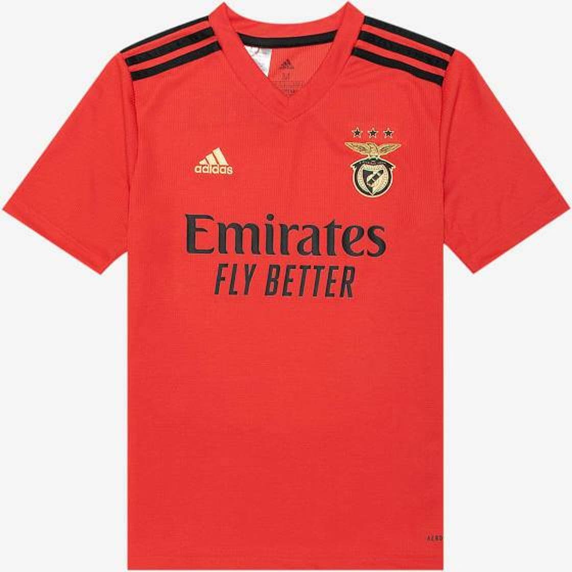 Moda Camisola Benfica 2020-2021