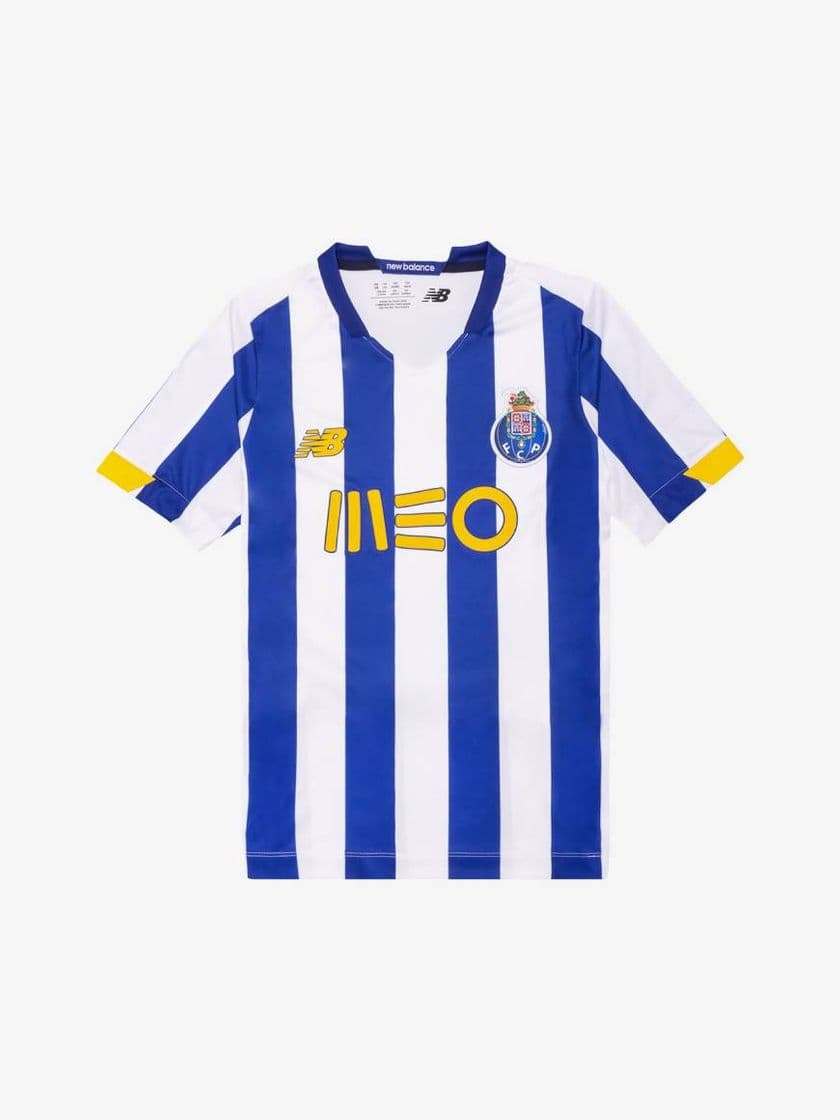 Moda Camisola FC Porto 2020-2021