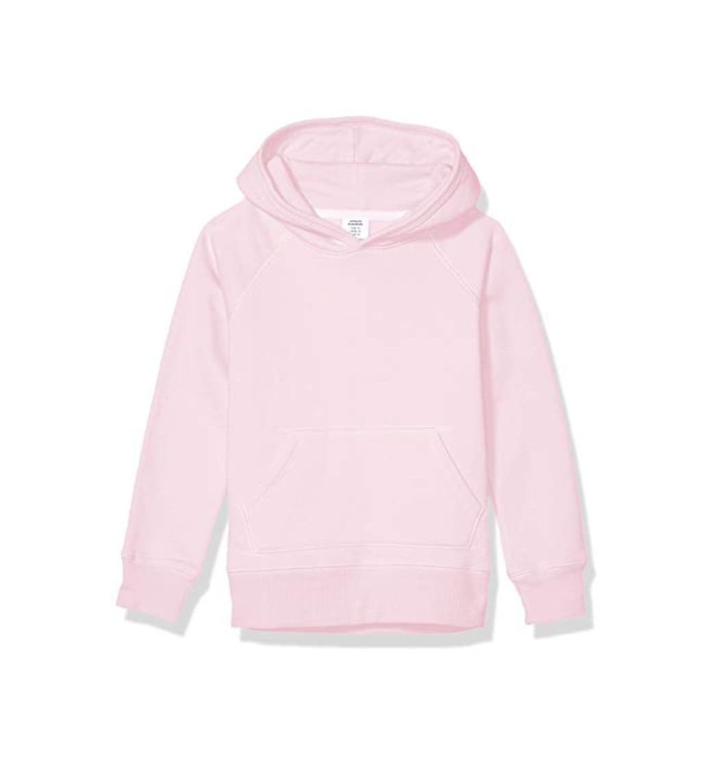 Product Fruit of the Loom SS106B Sudadera con Capucha, Rosa