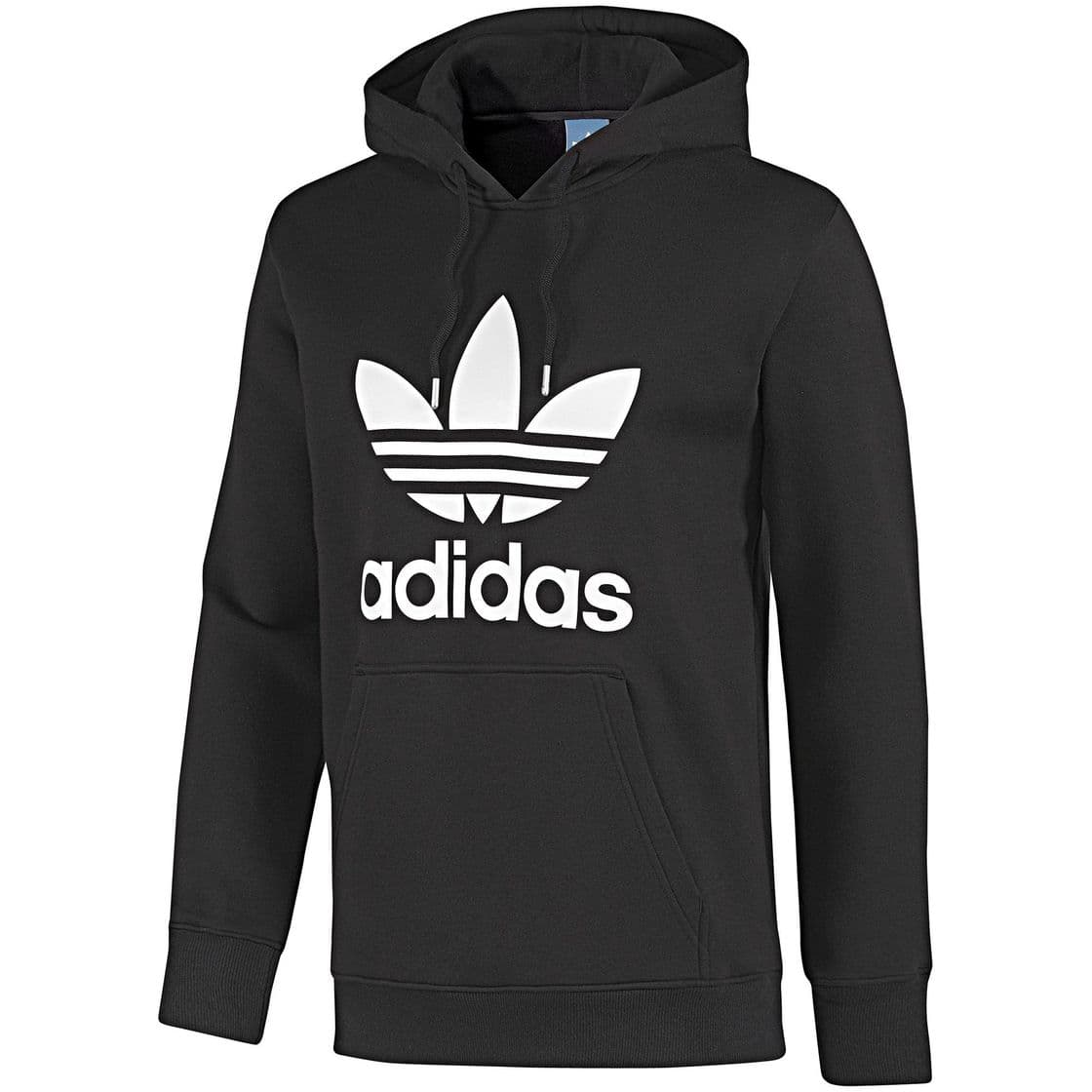 Fashion adidas Trefoil Crew Sudadera