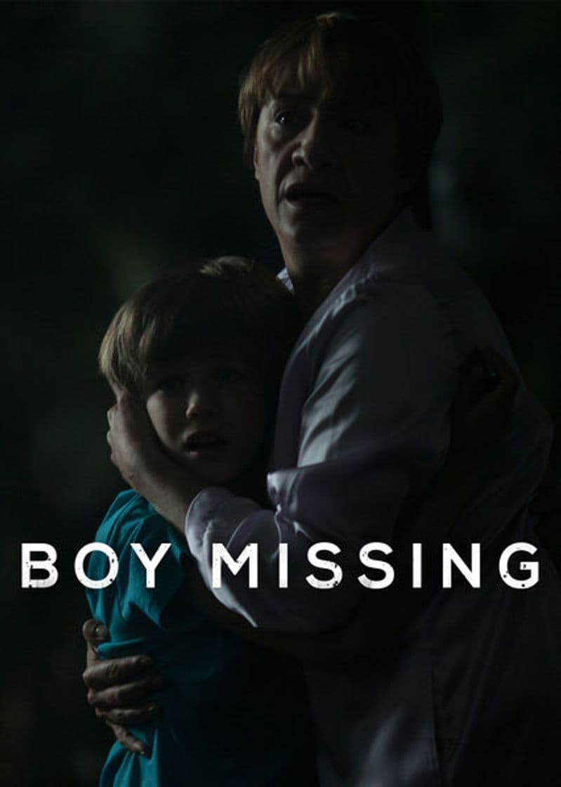 Movie Boy Missing