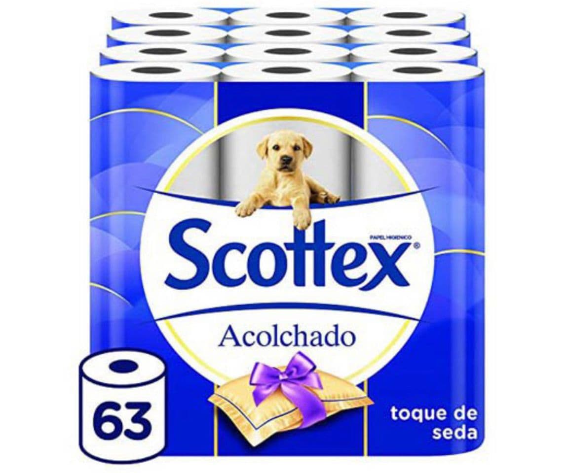 Moda Scottex