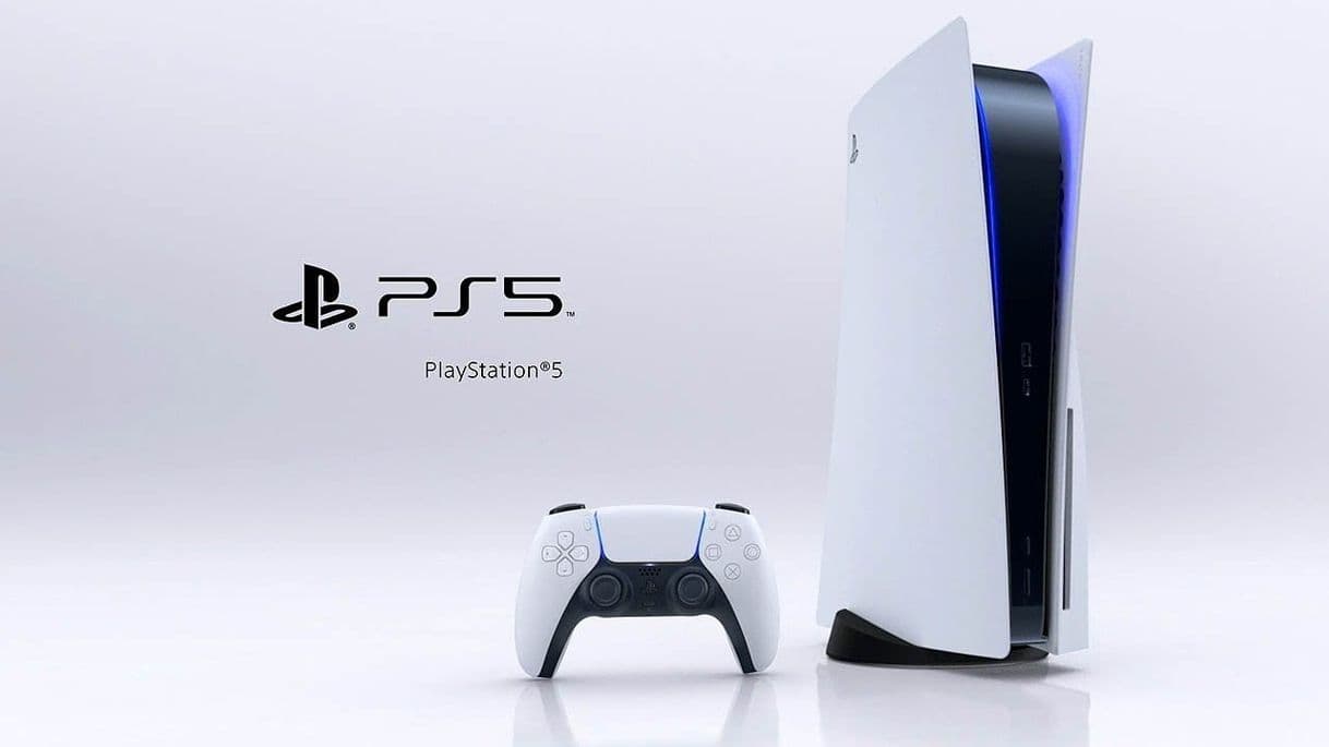 Moda PLAYSTATION 5