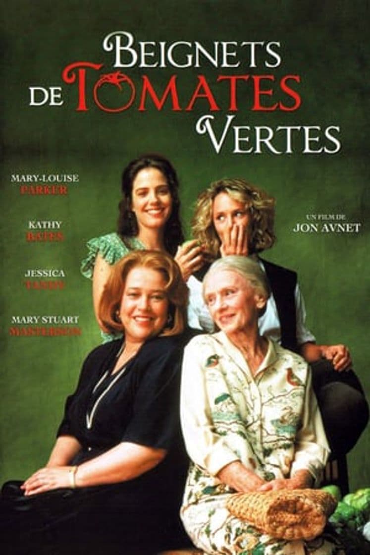 Película Fried Green Tomatoes