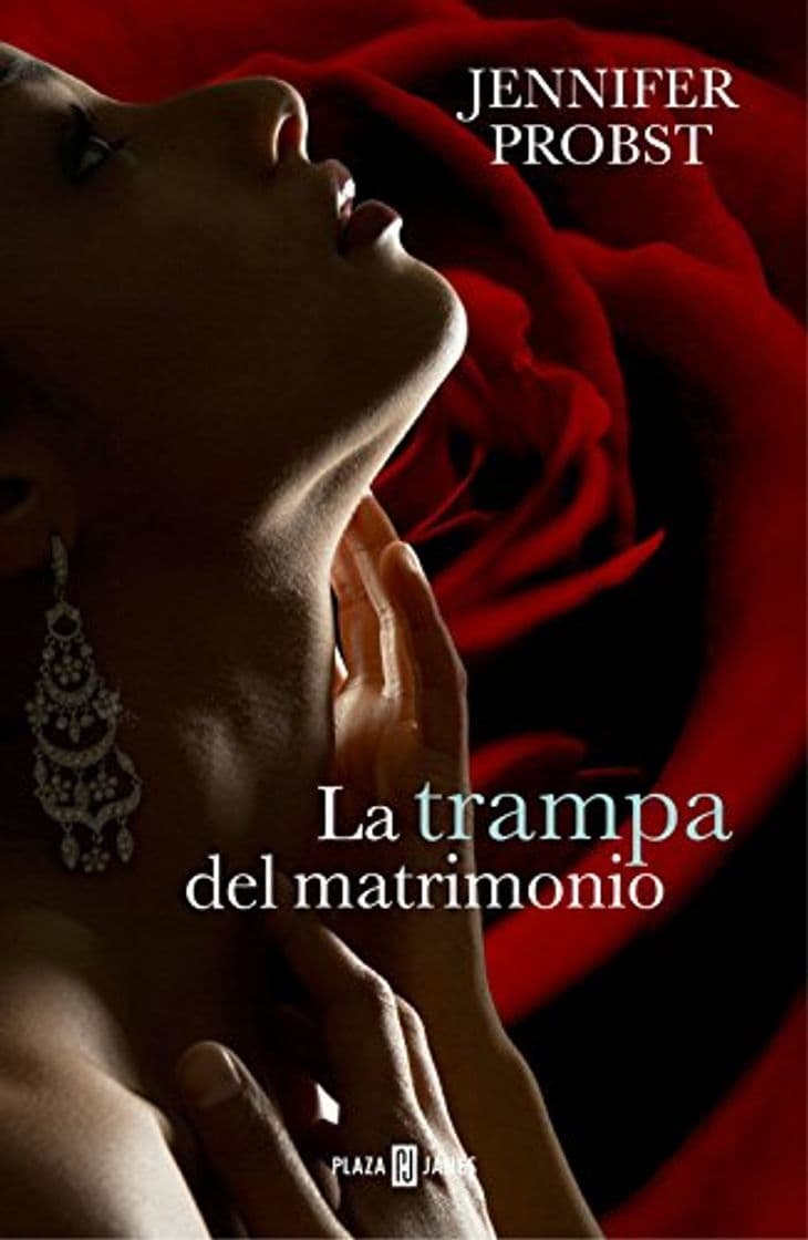 Libro La trampa del matrimonio