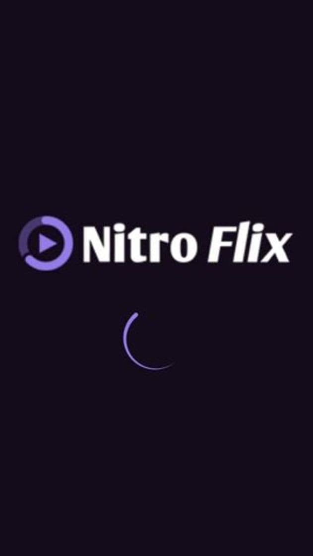 Fashion Nitroflix 