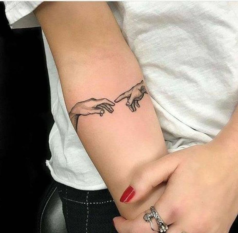 Fashion Tattoo