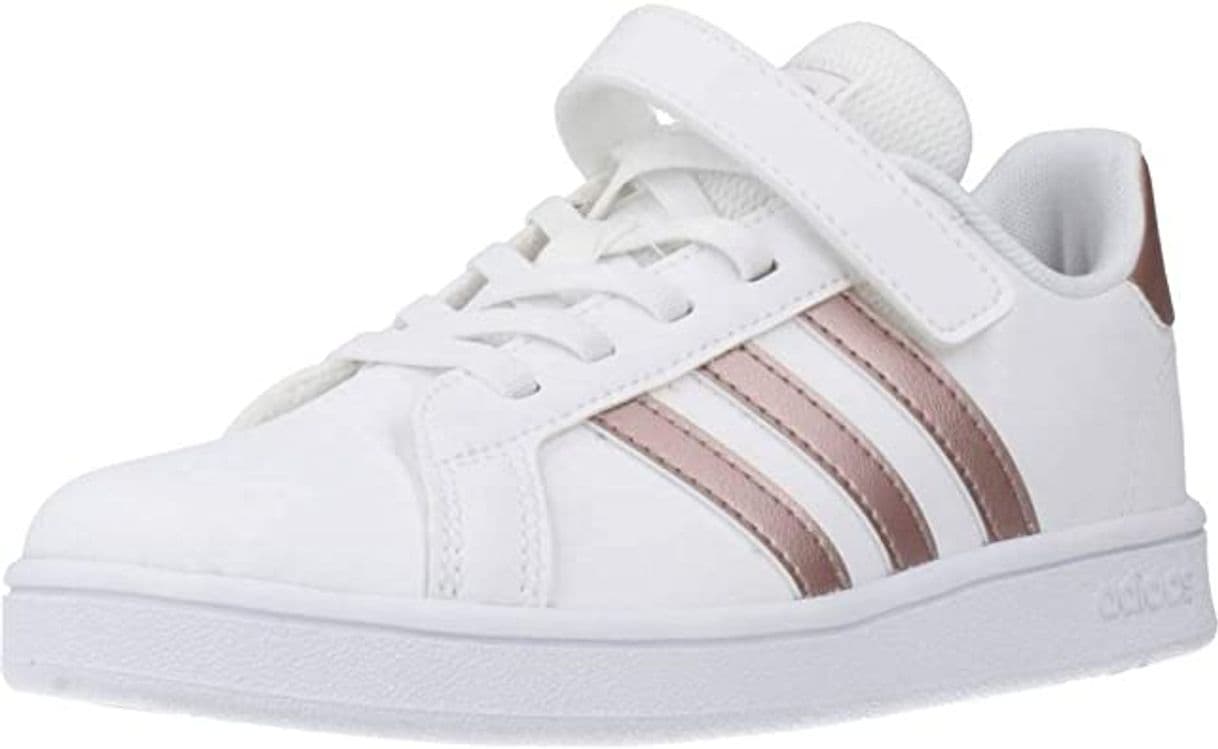 Producto adidas Grand Court K, Zapatillas de Tenis Unisex Niños, Multicolor