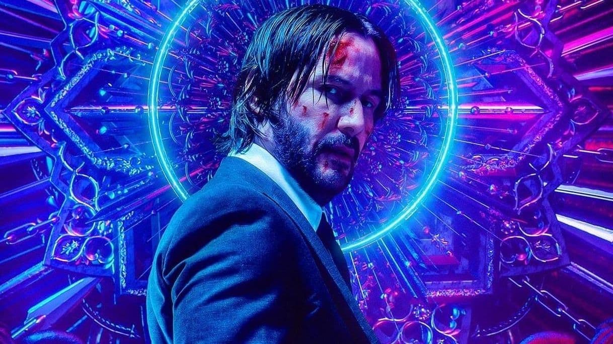 Movie John Wick: Assassin's Code (Extra)