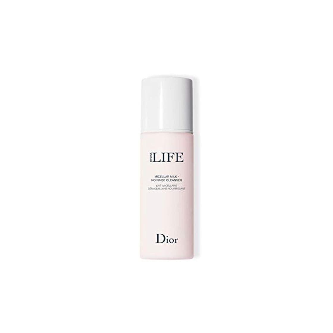 Belleza Dior Hydra Life 200 ml - Leches de limpieza facial