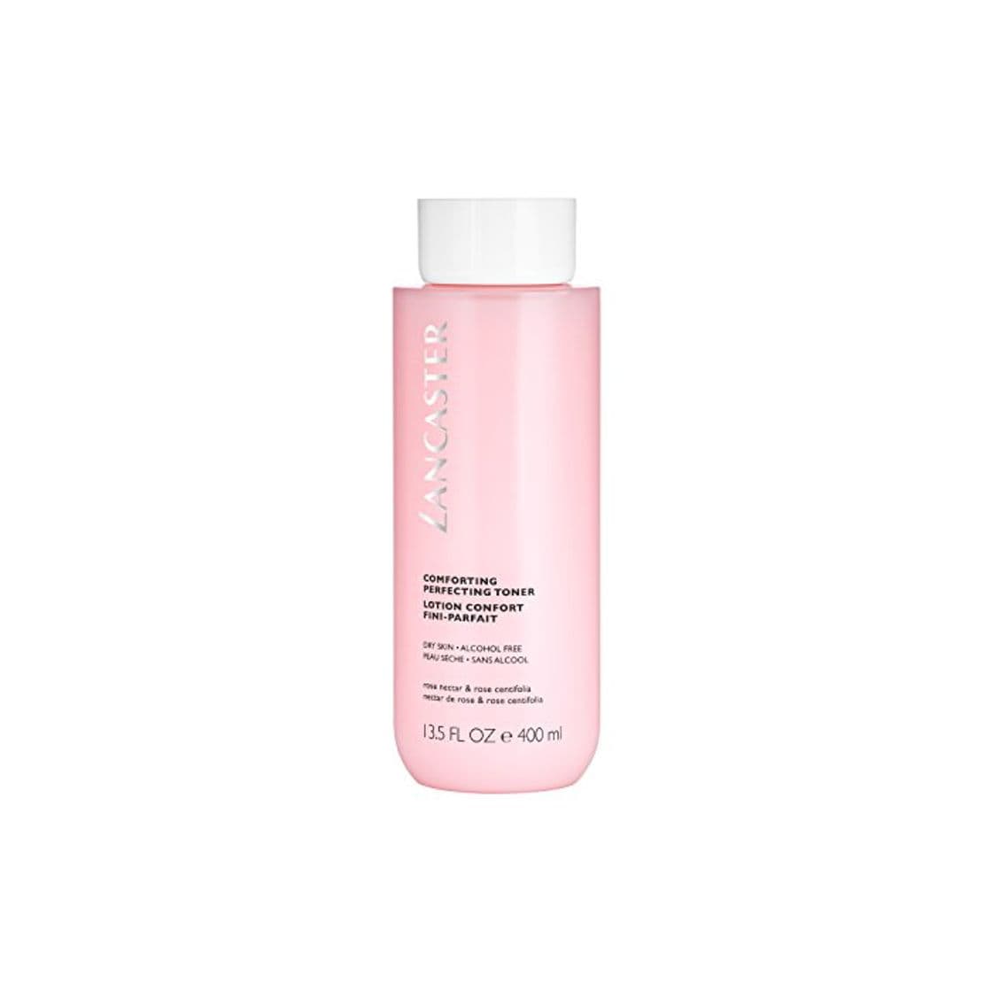 Producto LANCASTER Comforting Cleansing Milk 400ml