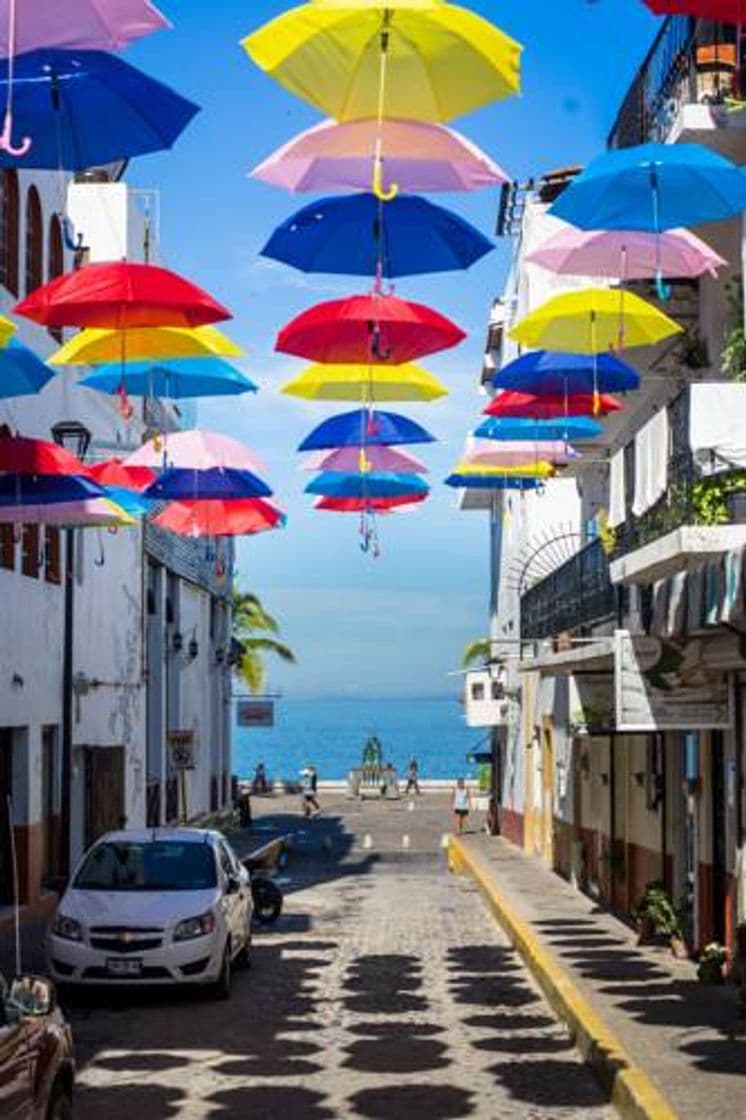 Place Malecón Puerto Vallarta