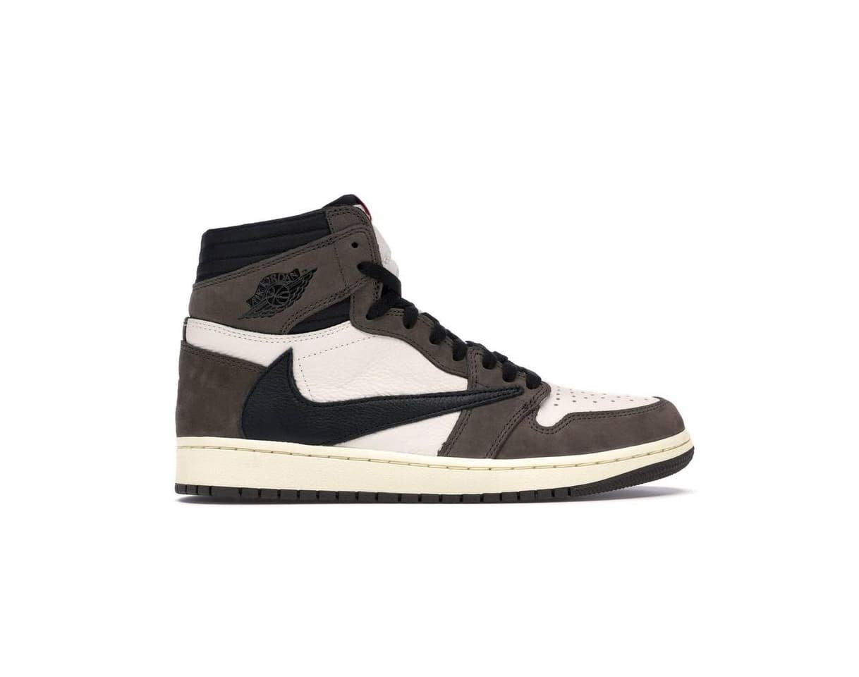 Fashion Jordan 1 Retro High Travis Scott