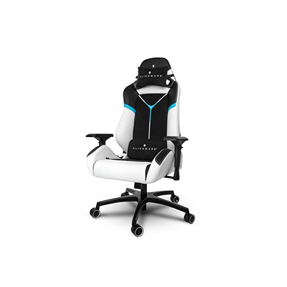 Product VERTAGEAR Racing Series S-Line SL5000 - VG-SL5000_BK - Silla Gaming