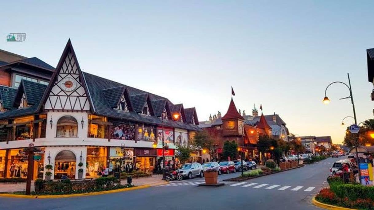 Place Gramado