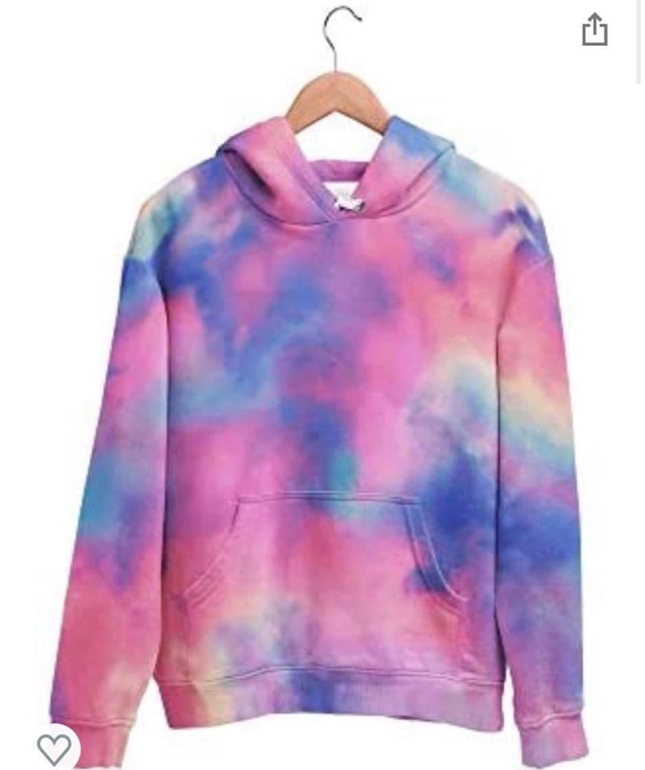 Fashion Tie-dye