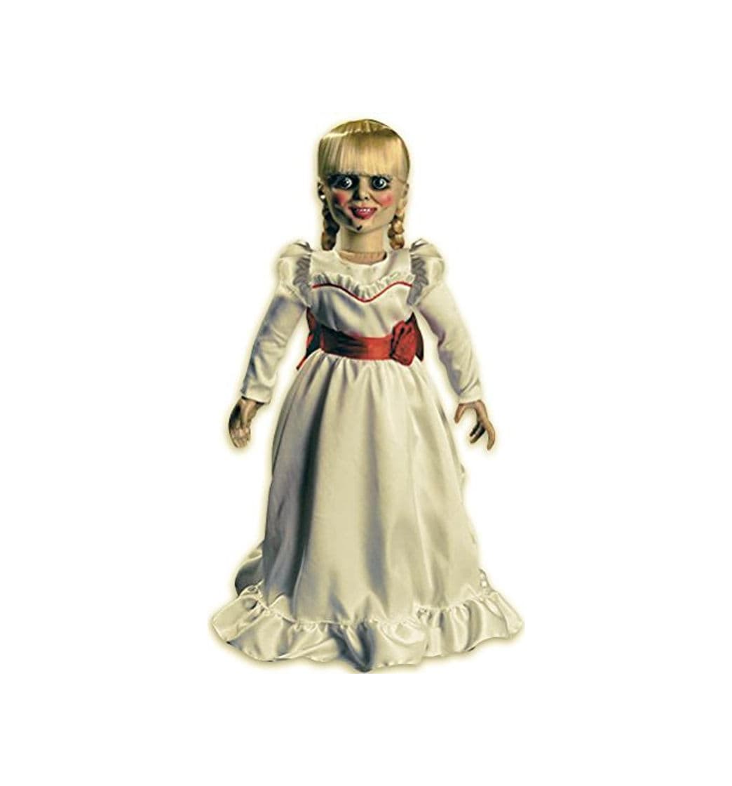 Producto Figura/Muñeca de 18" The Conjuring - Anabelle