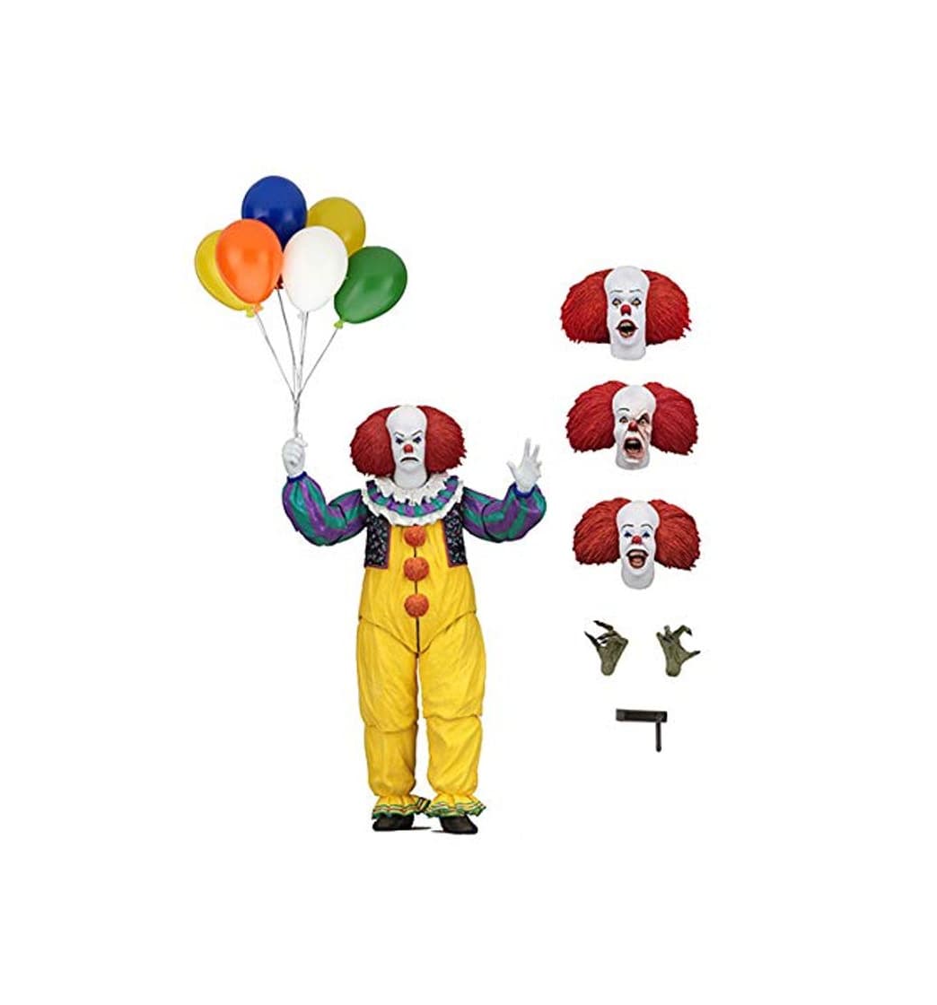 Producto Stephen Kings Es - Figura de Pennywise de 1990