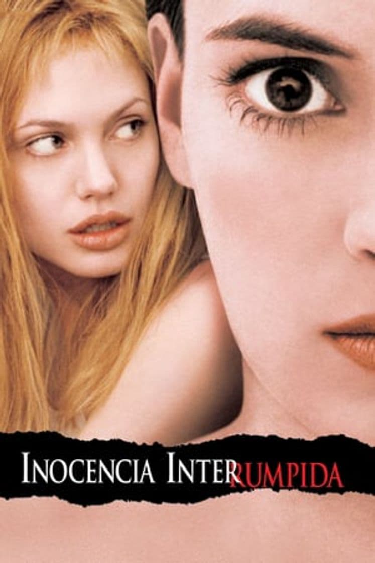 Película Girl, Interrupted