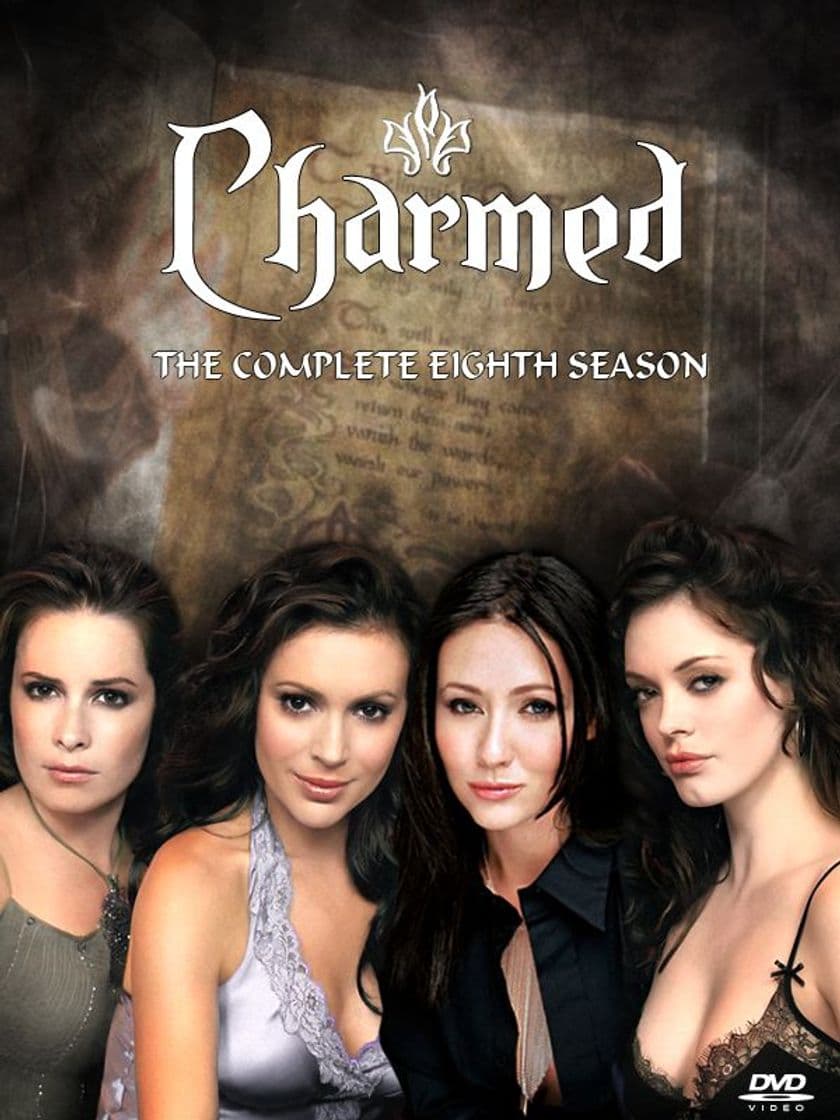 Serie Charmed