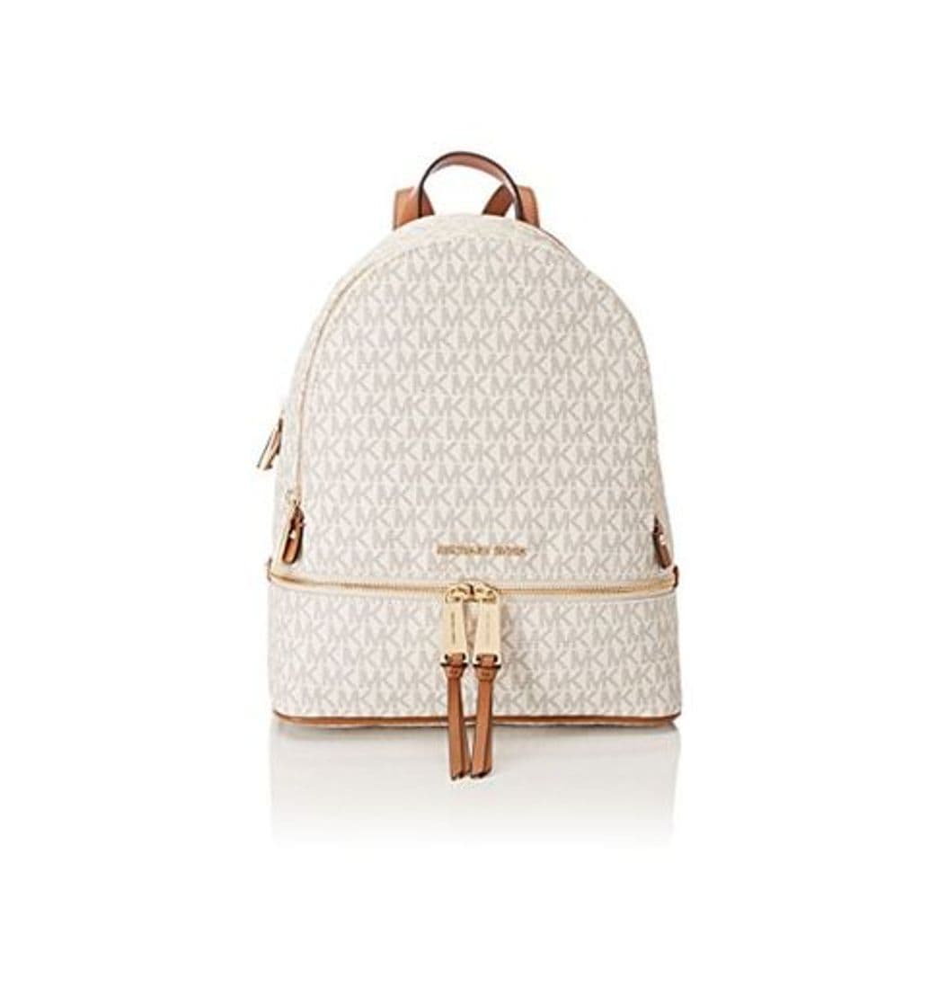 Producto Michael Kors - Rhea Zip, Mochilas Mujer, Blanco