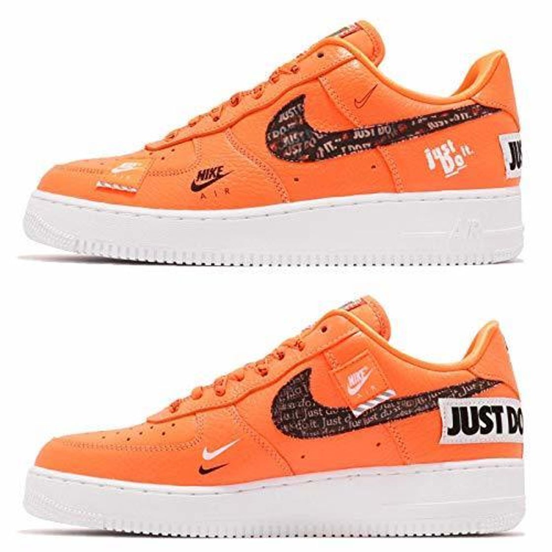 Moda Nike Air Force 1 '07 PRM JDI