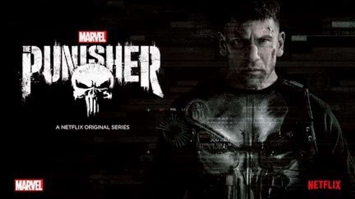 Serie Marvel's The Punisher