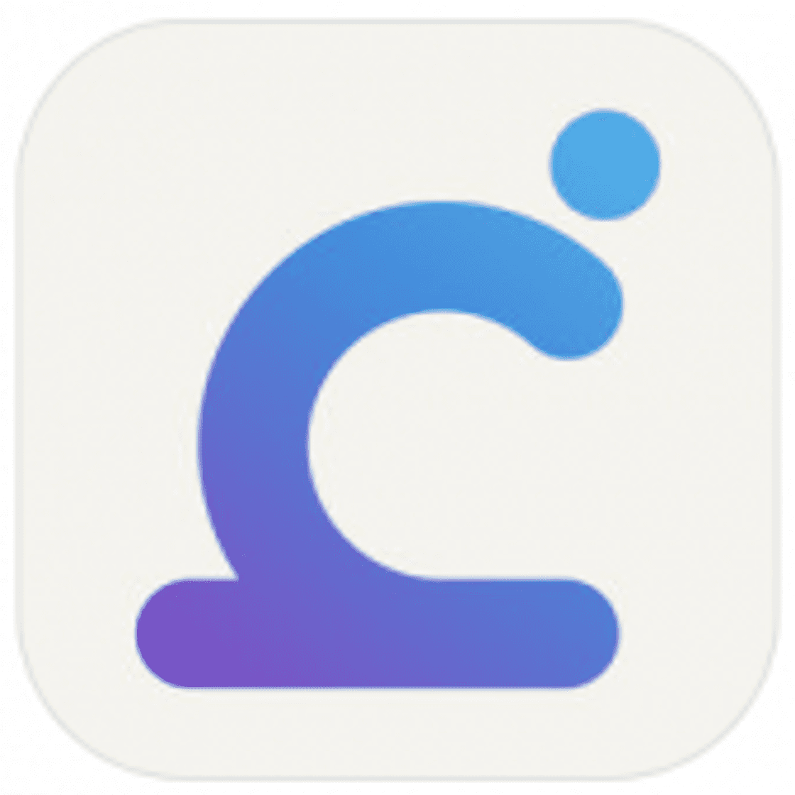 App Calm Harm - manages self harm