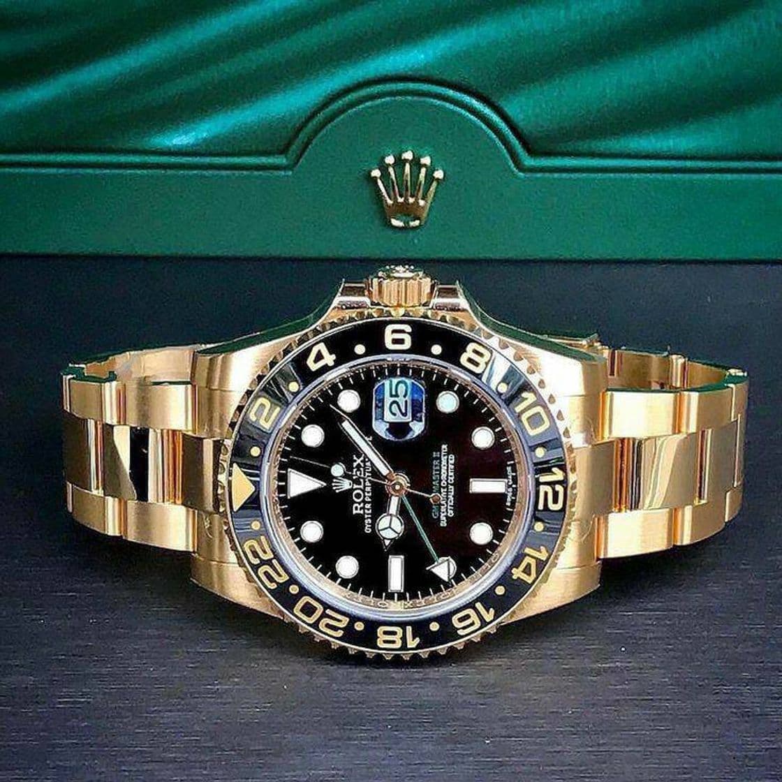 Fashion Rolex