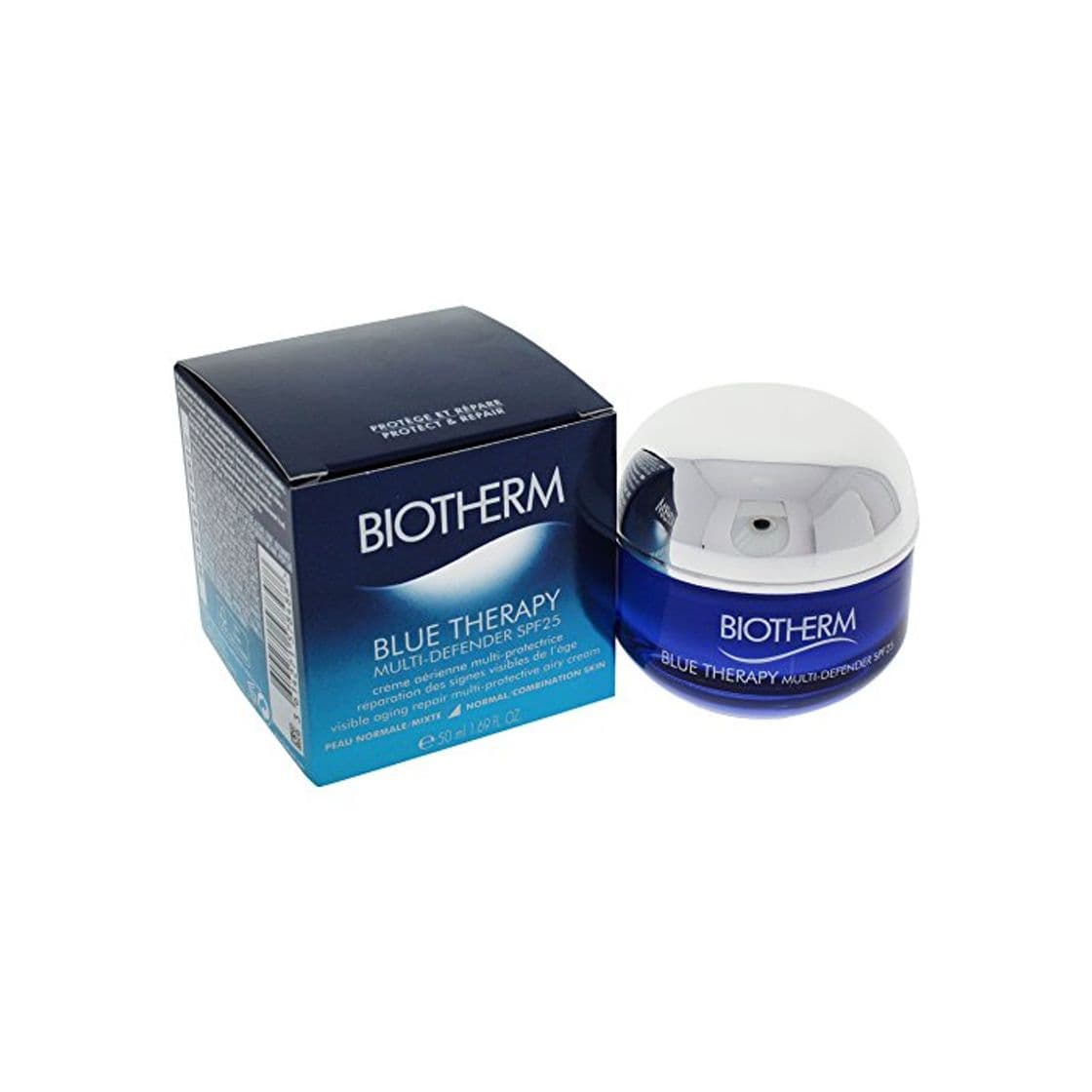 Producto Biotherm