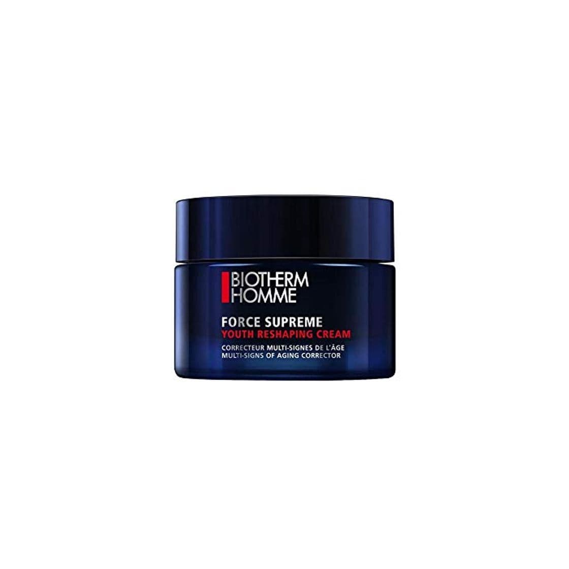 Producto Biotherm 72032 - Crema antiarrugas para hombres