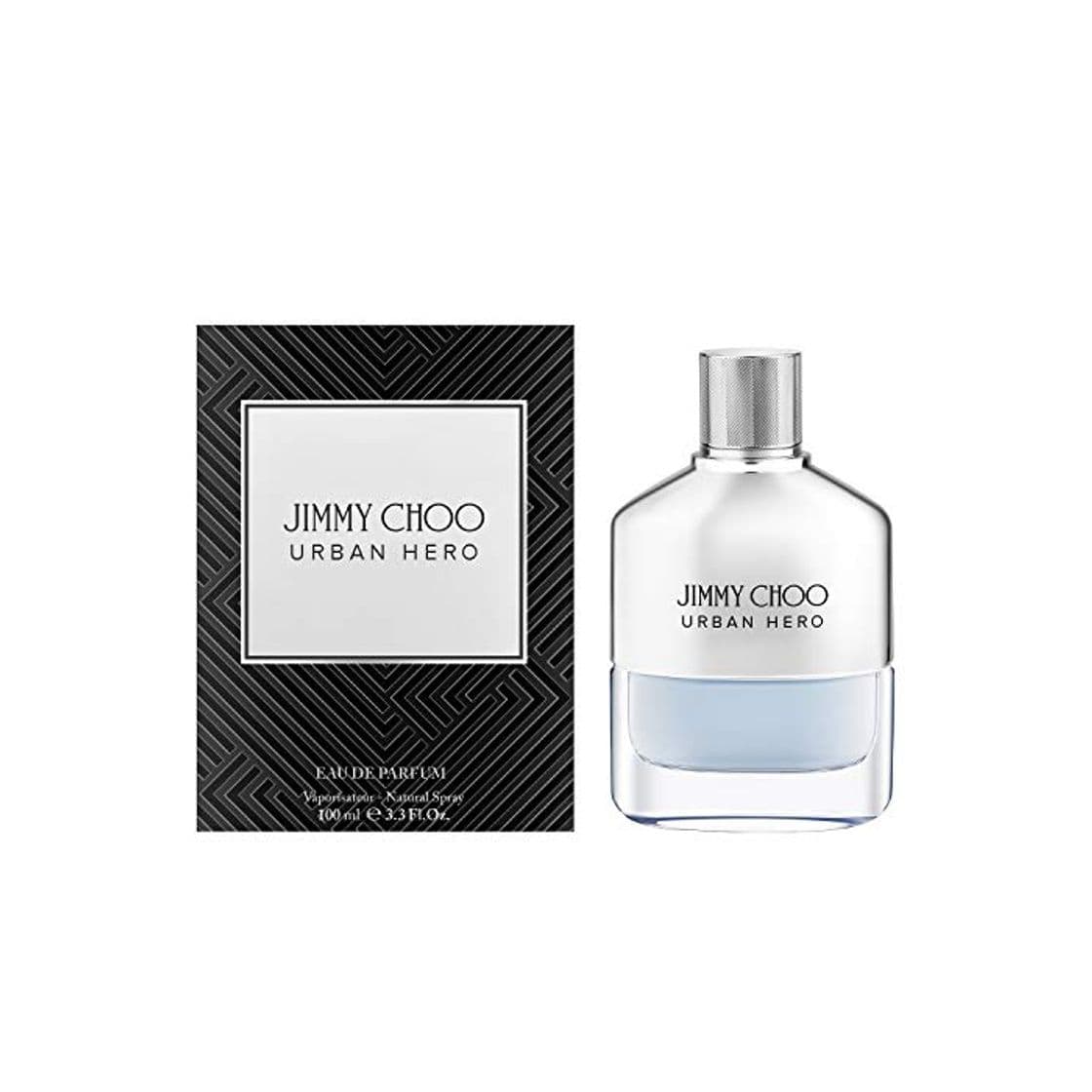 Belleza Jimmy Choo Urban Hero Eau de Parfum 100 ml