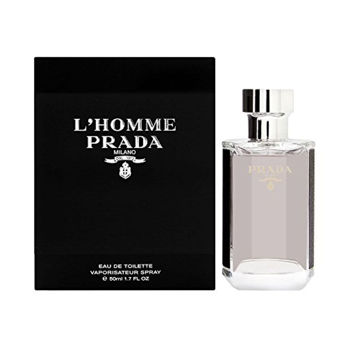 Beauty Prada L'Homme Colonia