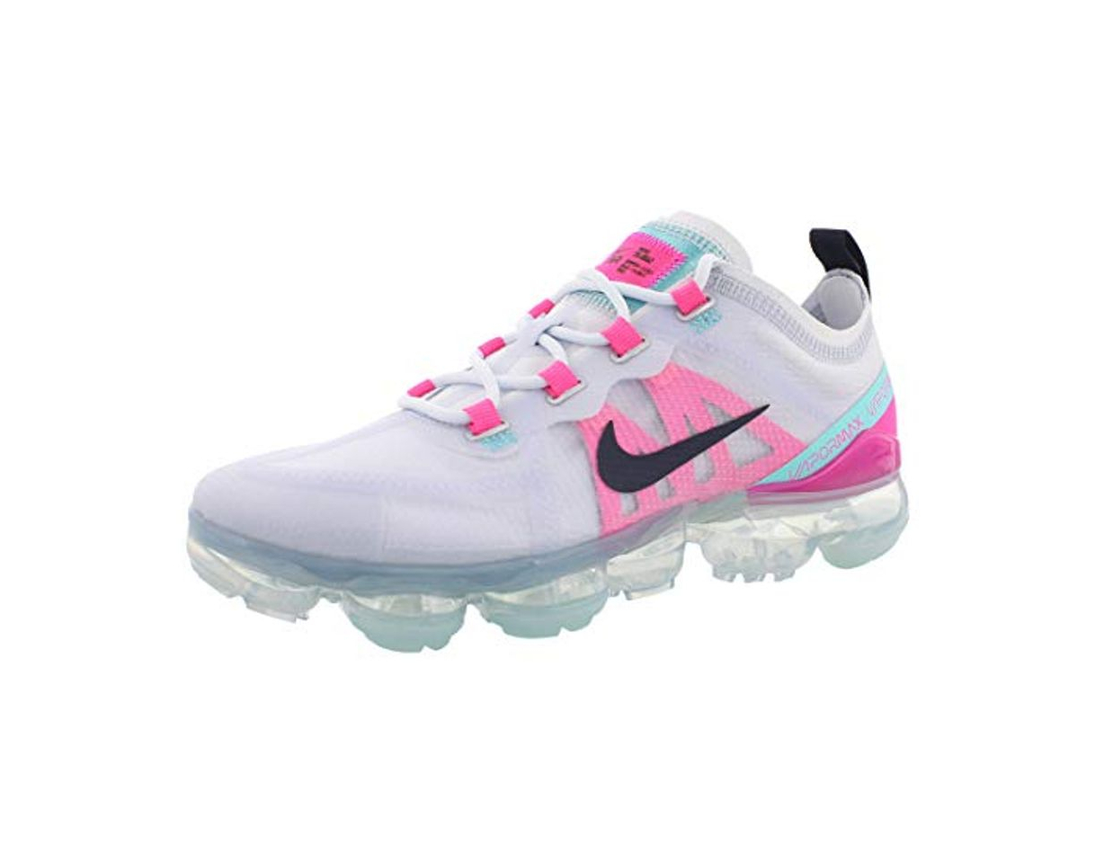 Producto Zapatillas Nike Wmns Air Vapormax 2019 Gris 38