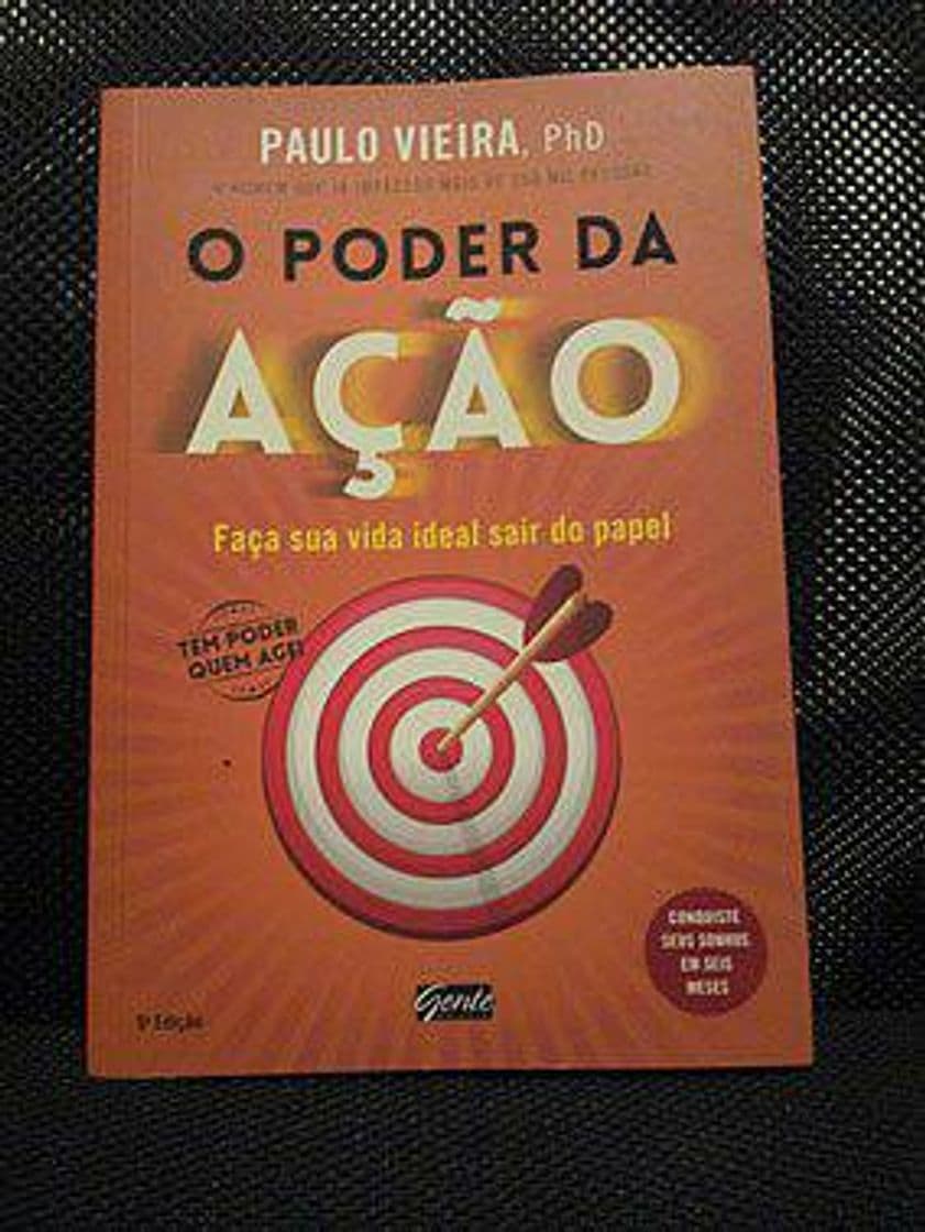 Moda Livro