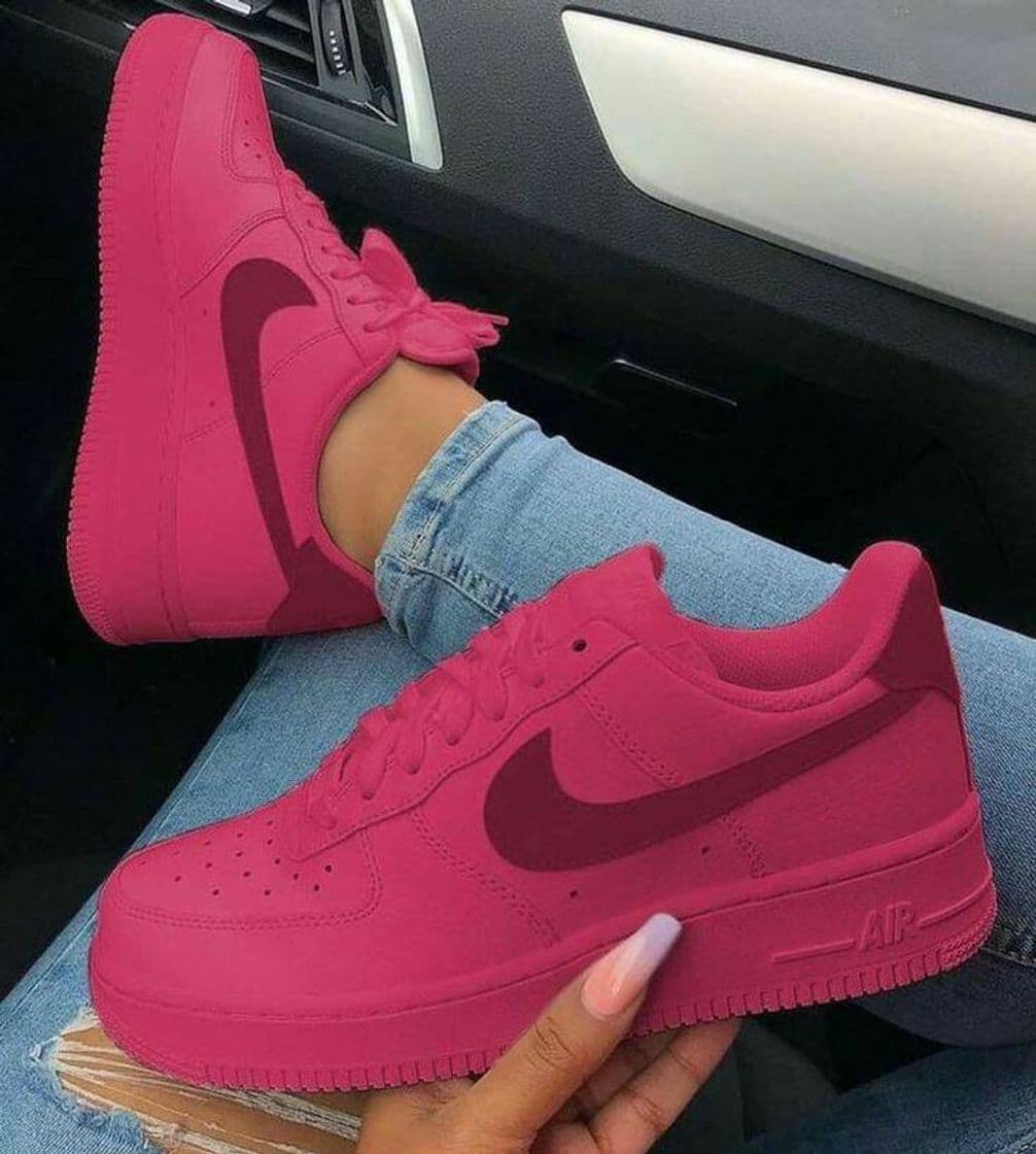 Moda Nike 