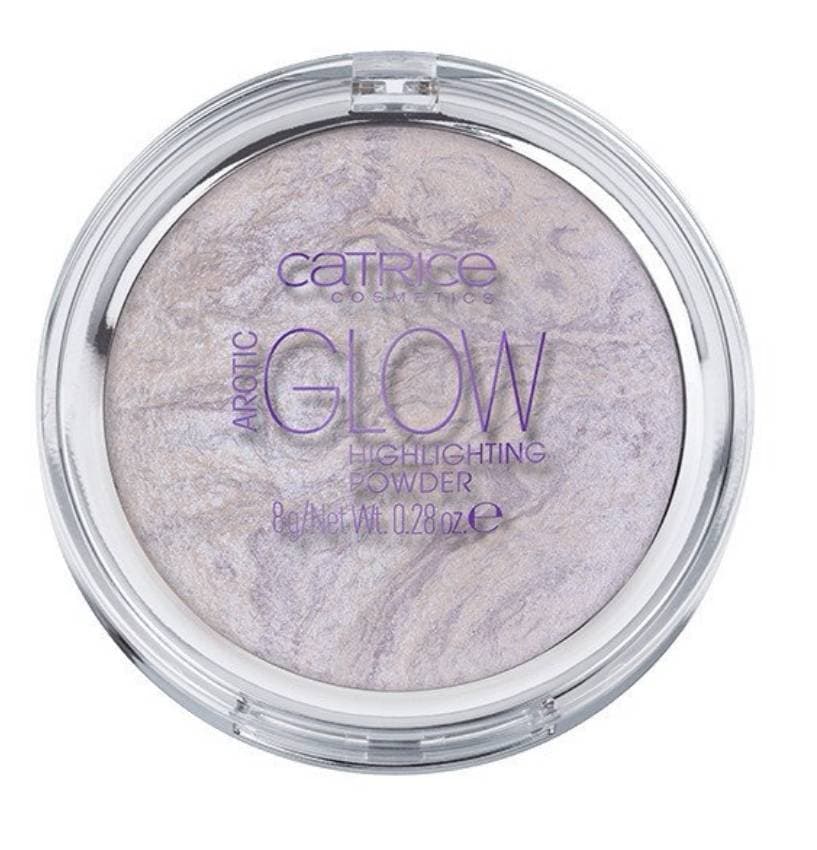 Moda POLVOS ILUMINADORES ARTIC GLOW Catrice