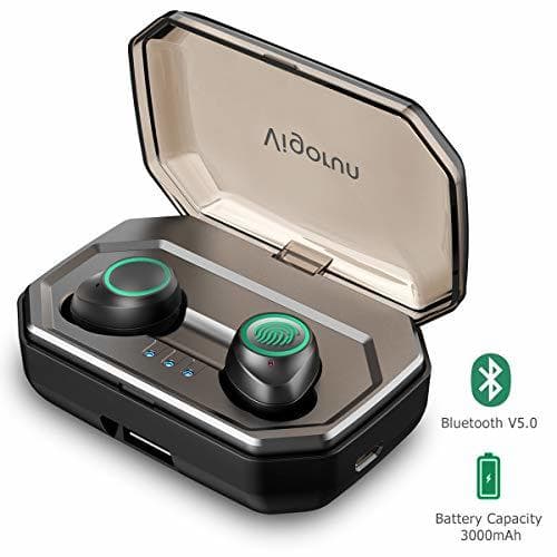 Electrónica Auriculares Bluetooth Inalámbricos