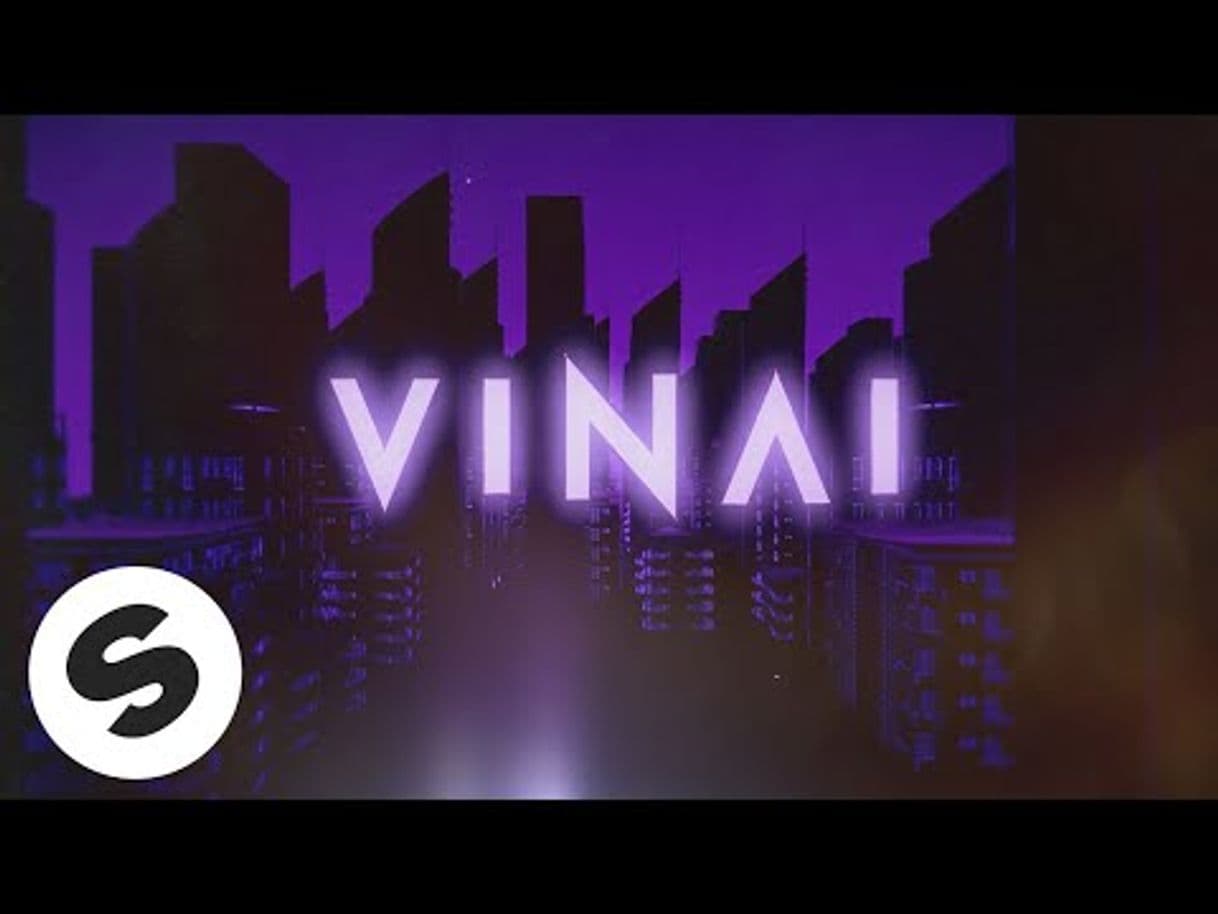 Moda VINAI - On N On (feat. Leony) [Official Lyric Video] 