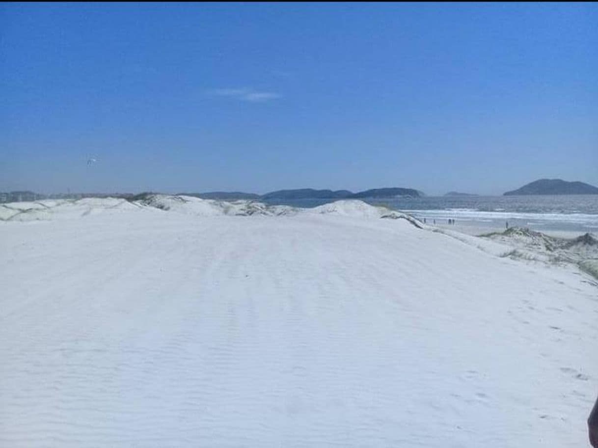 Lugar Cabo Frio