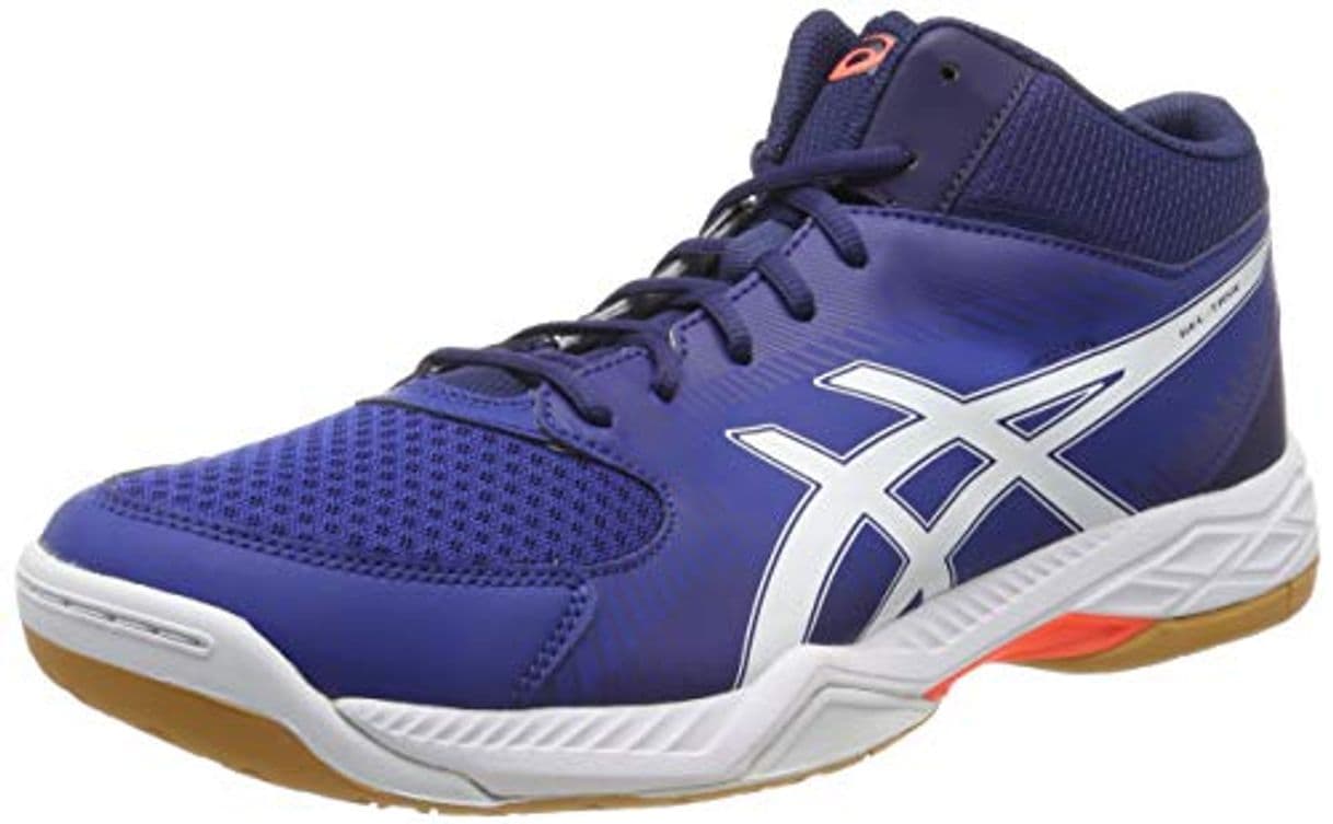 Product Asics Gel-Task MT, Zapatos de Voleibol para Hombre, Multicolor