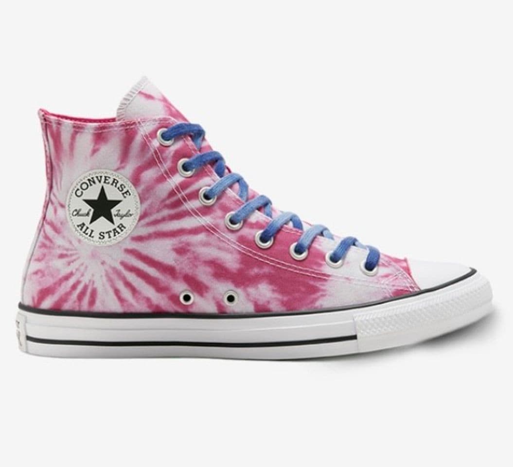 Producto Converse - Ctas hi tie and dye