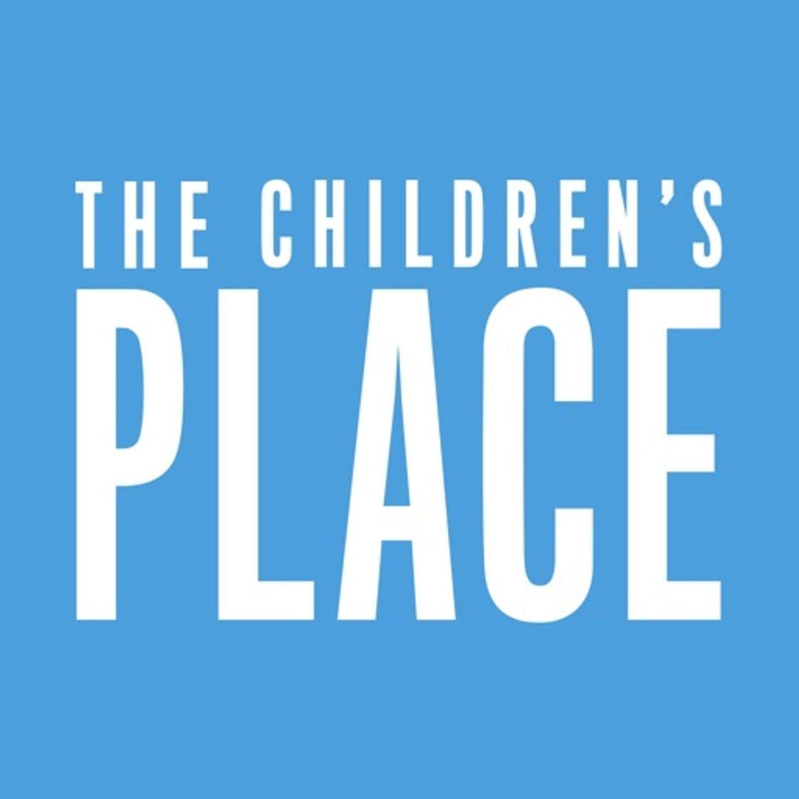 App The Children's Place