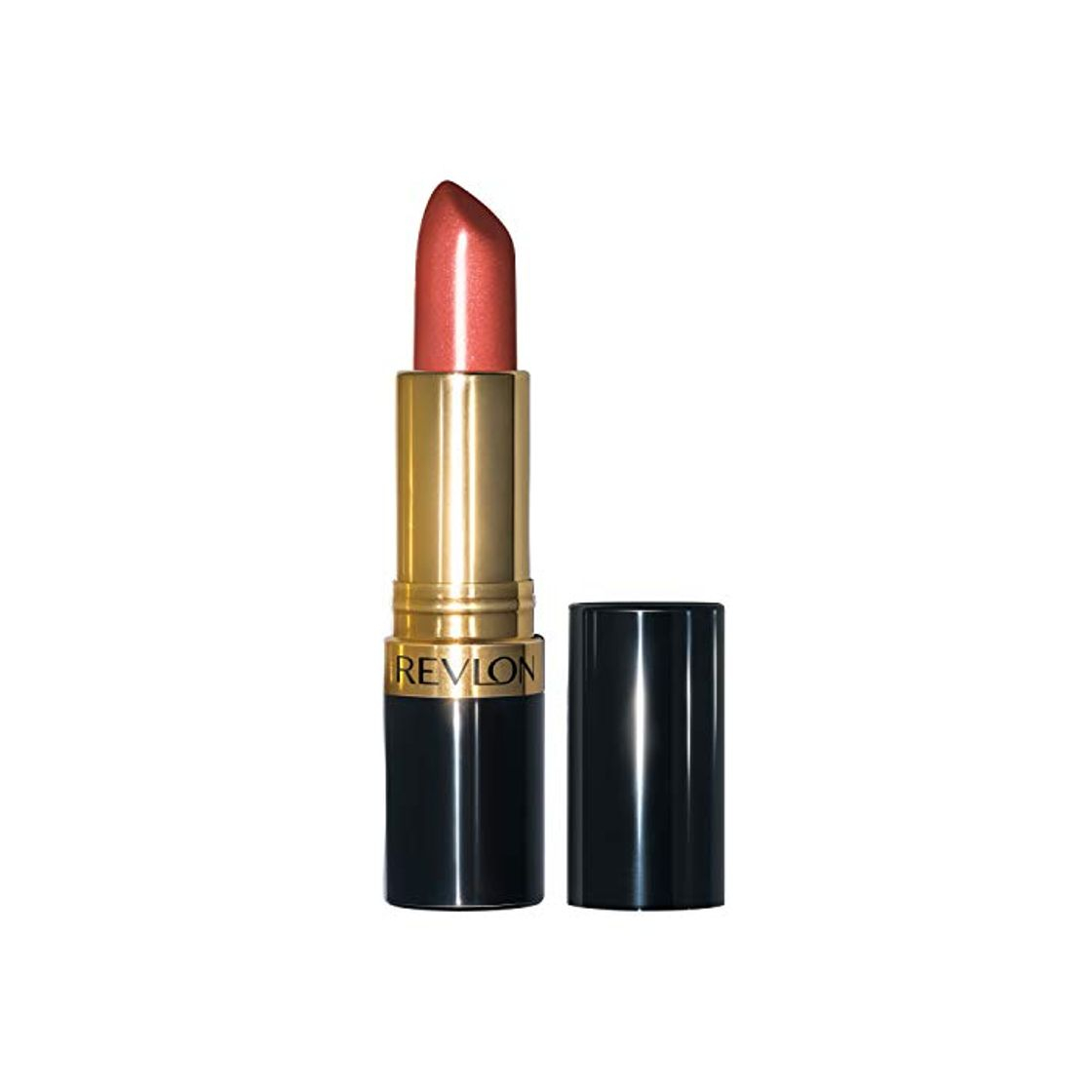 Producto REVLON - 15083620 - Súper Brillante - lápiz labial 4