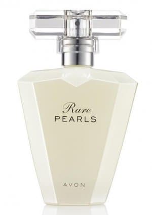 Product Avon medio-hecha Pearls Eau de Parfum Spray para usted 50 ml