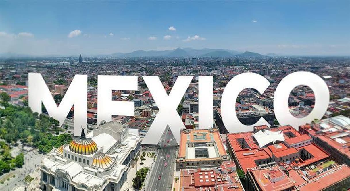 Lugar México