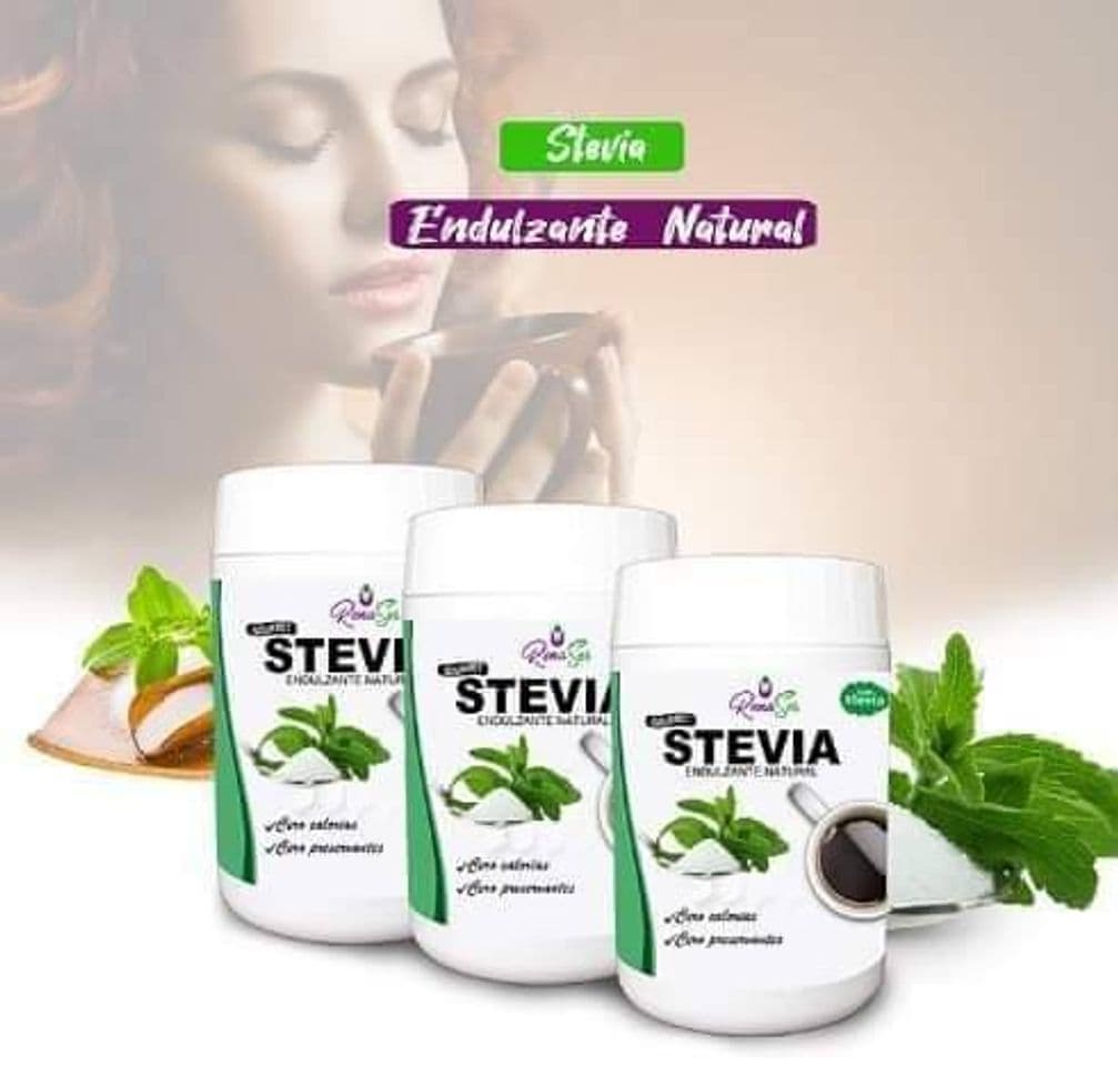 Moda STEVIA