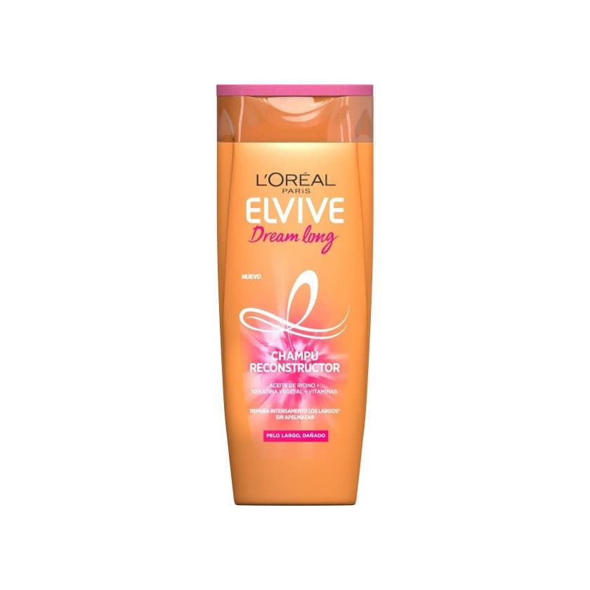 Product Champú reconstructor Elvive Dream Long