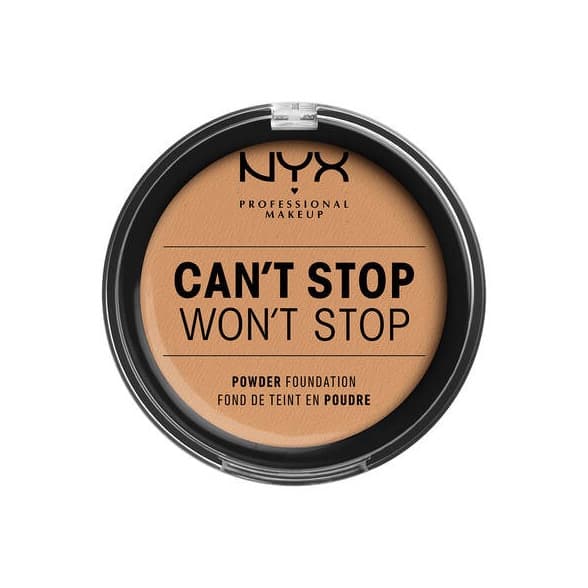 Producto Base de maquillaje en polvo Can't Stop Won't Stop